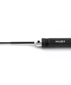 Hudy US Standard Allen Wrench (1/16" x 120mm)