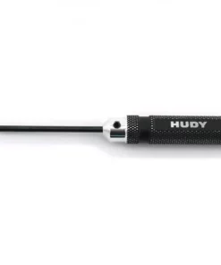 Hudy Metric Ball Allen Wrench (2.0mm x 120mm)