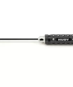 Hudy Limited Edition Metric Ball Allen Wrench (2.0mm)