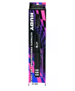 Hudy Metric Ball Allen Wrench (3.0mm x 120mm) -Cheap Boat Model Store hud133040 1