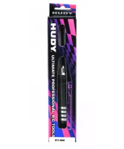 Hudy Metric Ball Allen Wrench (4.0mm x 120mm) -Cheap Boat Model Store hud134040 1