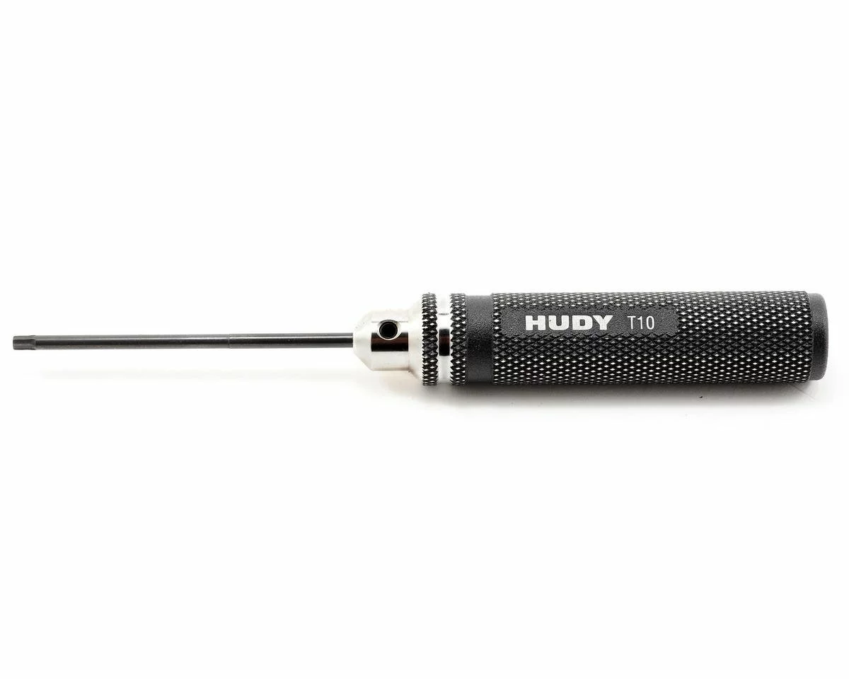 Hudy TORX Wrench (10x120mm) 1 Hudy TORX Wrench (10x120mm)