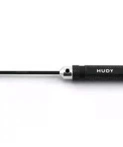 Hudy Slotted Screwdriver 3.0 x 150mm - Special
