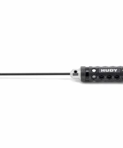 Hudy Limited Edition "Long" Slotted Screwdriver (3.0mm)