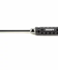 Hudy Limited Edition Slotted Tuning Screwdriver (4.0mm)