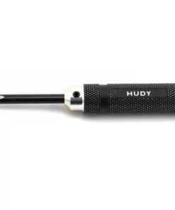 Hudy Slotted Screwdriver For Novarossi Engine Head