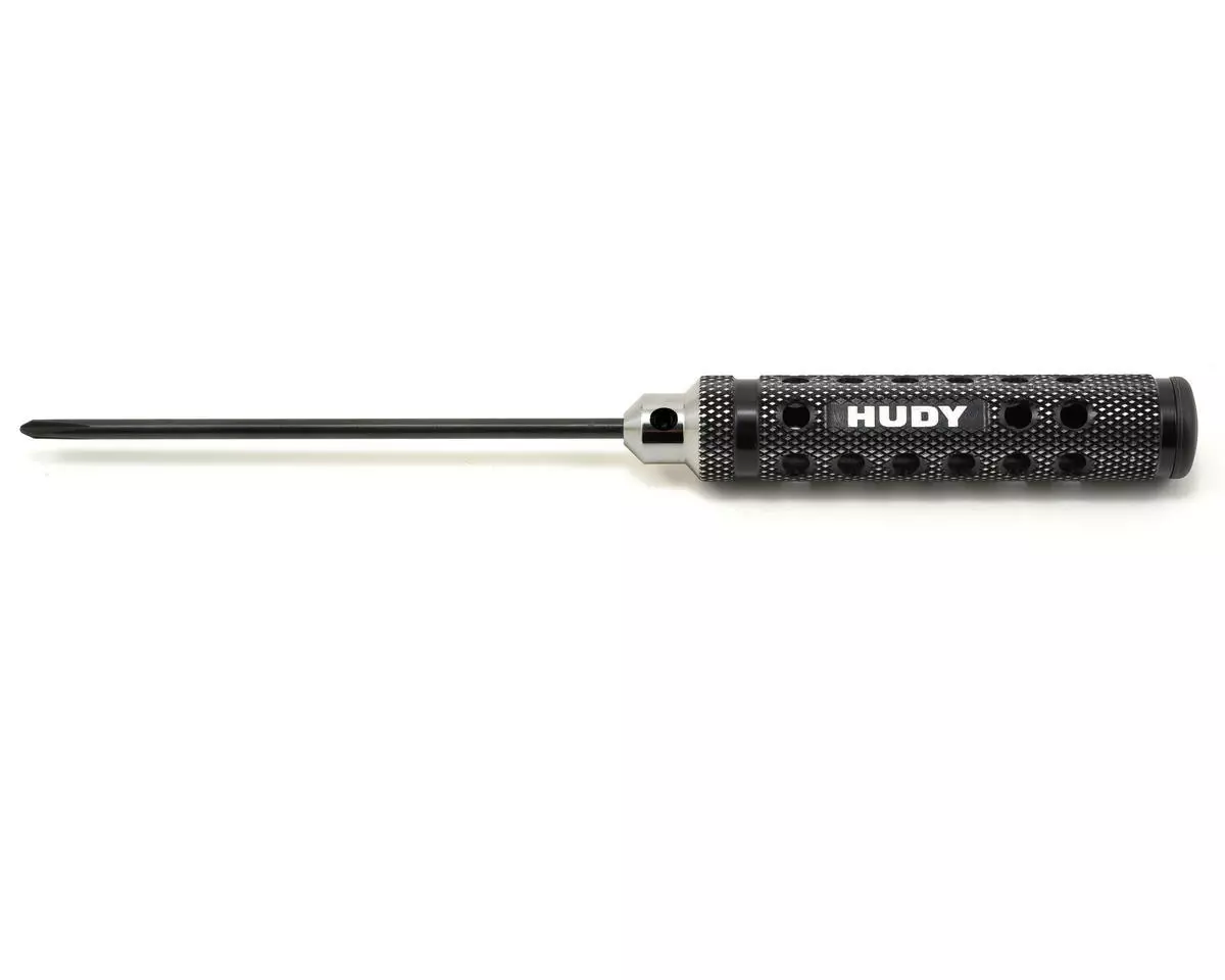 Hudy Limited Edition Phillips Screwdriver (3.5mm) 1 Hudy Limited Edition Phillips Screwdriver (3.5mm)
