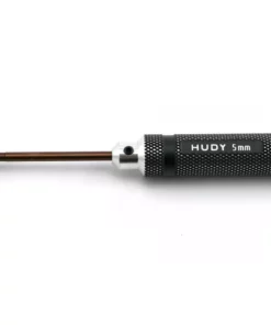 Hudy Socket Driver 5.0mm