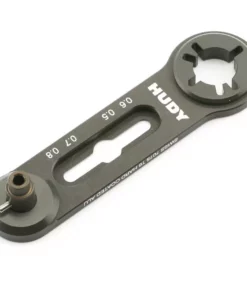 Hudy Flywheel/Clutch Multi-Tool