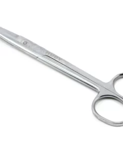 Hudy Ultimate Body Scissors