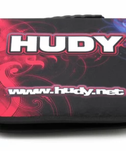 Hudy Tool Set w/Carrying Bag (Electric Touring Car)