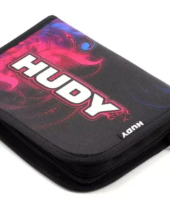Hudy Limited Edition Tool Set w/Carrying Bag