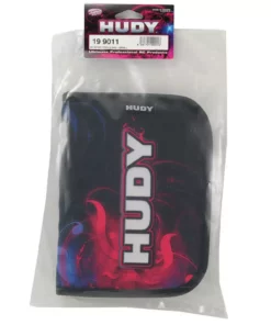 Hudy RC Tool Bag (Small) -Cheap Boat Model Store hud199011 2
