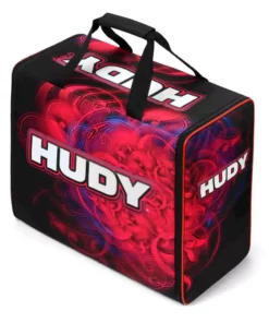 Hudy 1/10 Compact Carrying Bag