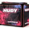 Hudy Exclusive Edition Carrying Bag w/Tool Bag (1/10 & 1/8 On Road)