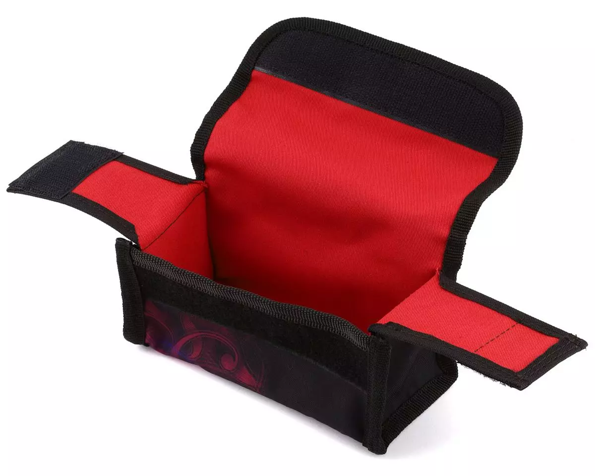 Hudy LiPo Safety Bag 2 Hudy LiPo Safety Bag - Image 2