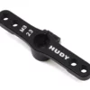 Hudy Aluminum Clamping 2 Hole Servo Horn (23T-JR/Airtronics/KO)