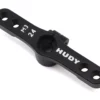Hudy Aluminum Clamping 2 Hole Servo Horn (24T-Hitec)