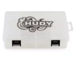 Hudy Differential Box (8 Compartments) -Cheap Boat Model Store hud298019