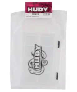 Hudy Differential Box (8 Compartments) -Cheap Boat Model Store hud298019 1
