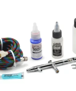 Iwata HP-BCS Eclipse Airbrush