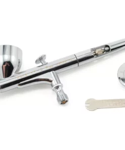 Iwata HP-C Plus Airbrush