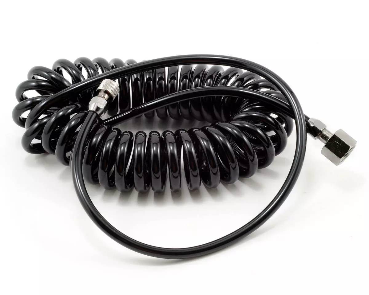 Iwata Silver Jet Air Compressor 2 Iwata Silver Jet Air Compressor - Image 2