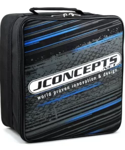 JConcepts Airtronics M12S Radio Bag