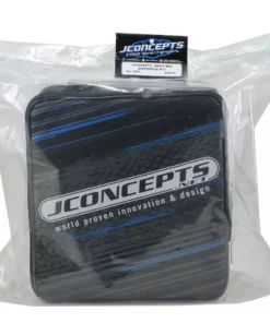 JConcepts Airtronics M12S Radio Bag -Cheap Boat Model Store jco2203 2