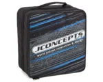 JConcepts Spektrum DX4R Radio Bag -Cheap Boat Model Store jco2337