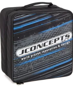 JConcepts Universal Radio Storage Bag (Pluck & Pull)