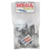 Team KNK Mega Bag Stainless Hardware Kit (1500)