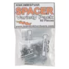 Team KNK Aluminum Spacer Variety Pack (60)