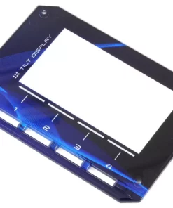 KO Propo EX-1 KIY LCD Color Panel (Blue)