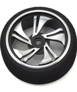 KO Propo Aluminum Steering Wheel 3