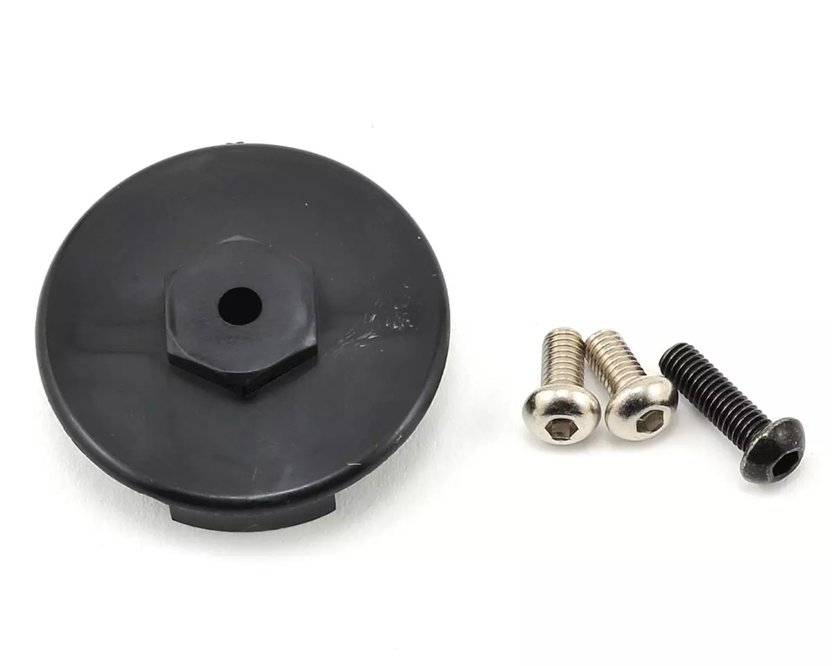 KO Propo Aluminum Steering Wheel 3 2 KO Propo Aluminum Steering Wheel 3 - Image 2