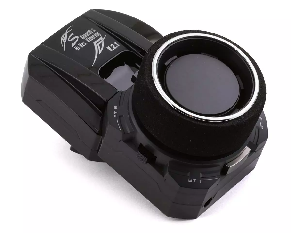 KO Propo Drop Extension Unit 2.1 1 KO Propo Drop Extension Unit 2.1