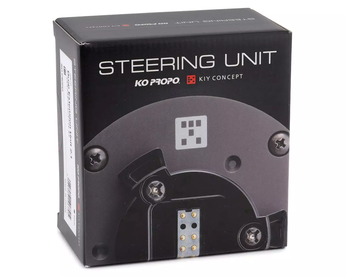 KO Propo Drop Extension Unit 2.1 2 KO Propo Drop Extension Unit 2.1 - Image 2