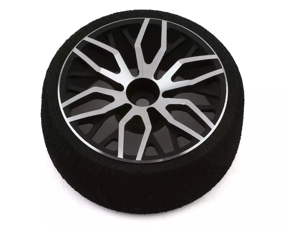 KO Propo Aluminum Steering Wheel 5 1 KO Propo Aluminum Steering Wheel 5