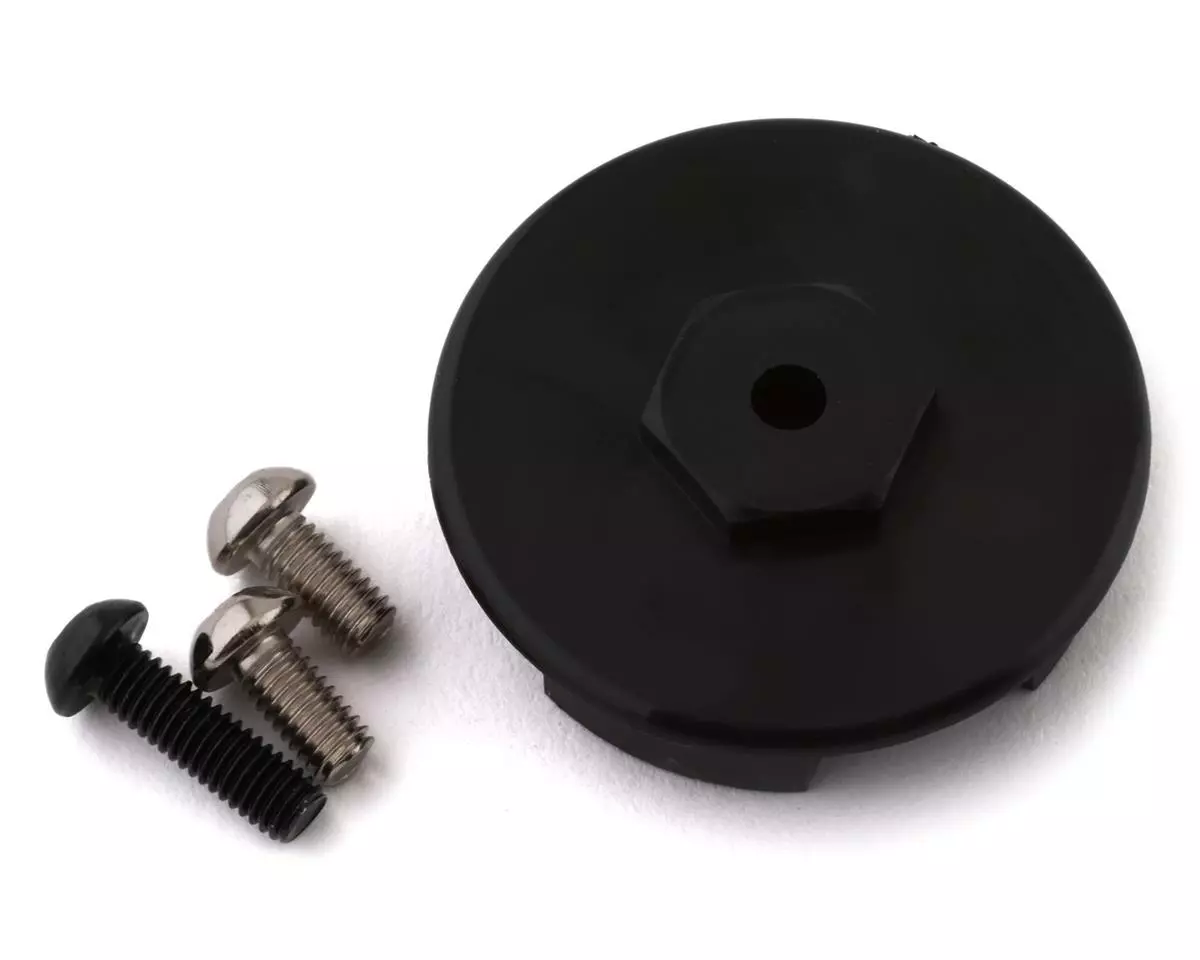 KO Propo Aluminum Steering Wheel 5 2 KO Propo Aluminum Steering Wheel 5 - Image 2