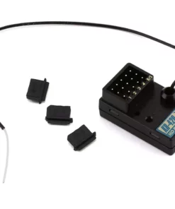 KO Propo KR-420XT 2.4GHz 4-Channel FHSS Micro Receiver