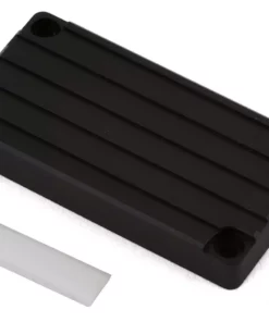 KO Propo Reverse Lead Servo Case Bottom (Grasper2)