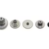 KO Propo Metal Servo Gear Set (RSx2, RSx3 & BSx2 Power Type)