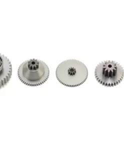 KO Propo Metal Servo Gear Set (RSx2, RSx3 & BSx2 Power Type)
