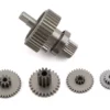 KO Propo BSx4S-one10 Grasper2 Aluminum Gear Set
