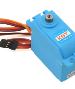 KST BLS662 Waterproof Brushless Standard Digital Metal Gear Servo