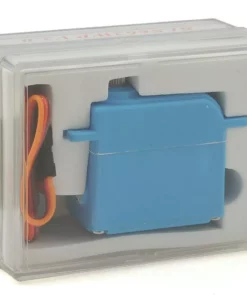 KST BLS662 Waterproof Brushless Standard Digital Metal Gear Servo -Cheap Boat Model Store kstbls662wp 2