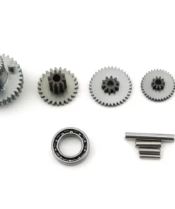 KST DS1509MG & BLS159 Servo Gear Set