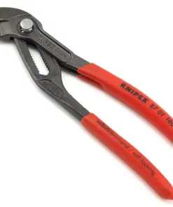 Knipex Cobra Pliers (7 1/4")