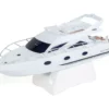 Kyosho EP Majesty 600 ReadySet Boat w/KT-231P+ 2.4GHz Transmitter